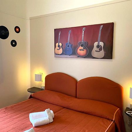 Hotel Morandi San Remo Zewnętrze zdjęcie