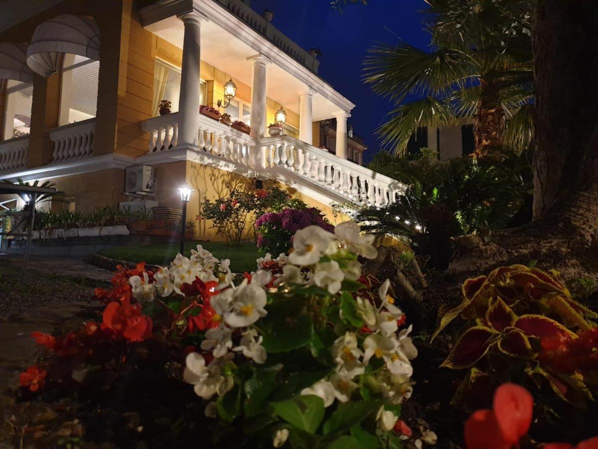 Hotel Morandi San Remo Zewnętrze zdjęcie