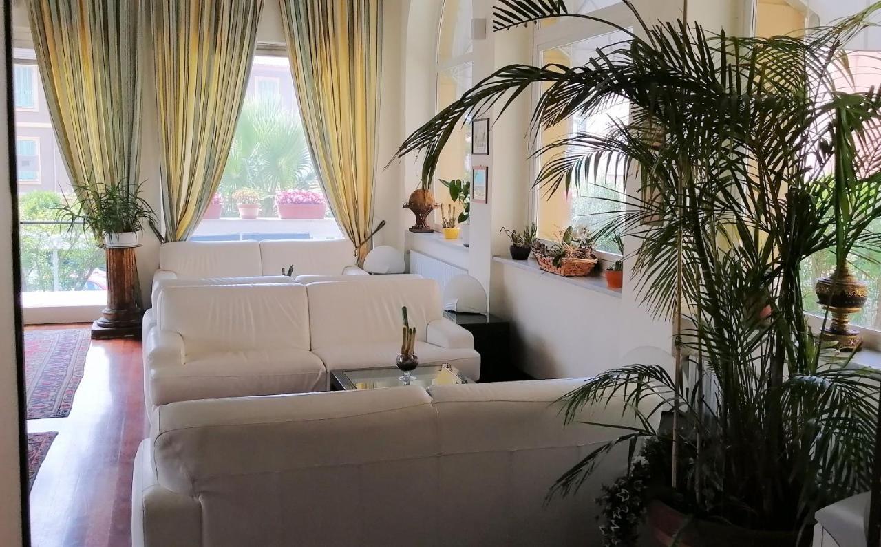 Hotel Morandi San Remo Zewnętrze zdjęcie
