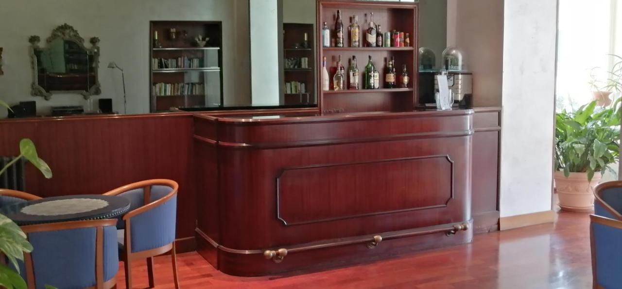 Hotel Morandi San Remo Zewnętrze zdjęcie