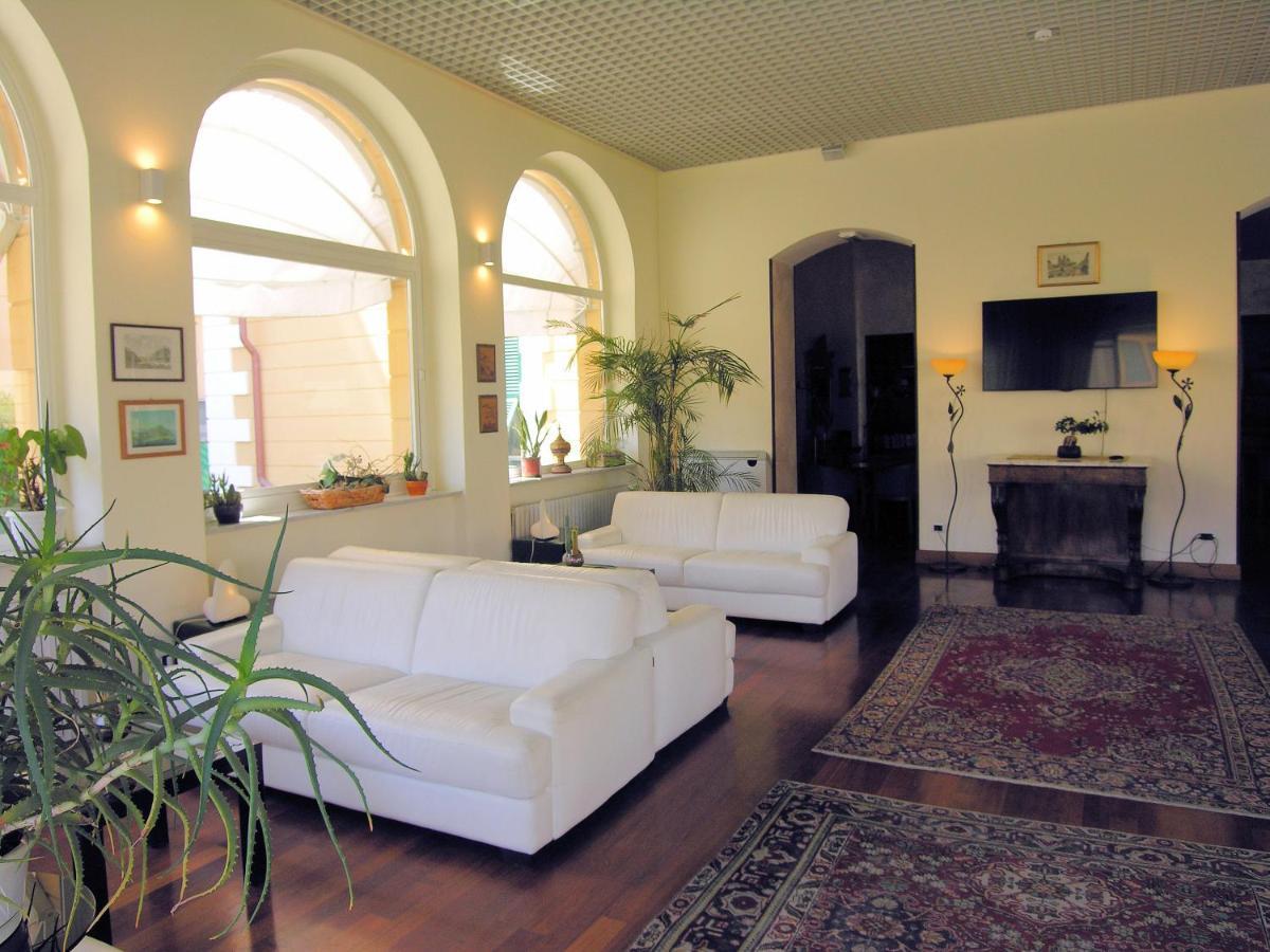 Hotel Morandi San Remo Zewnętrze zdjęcie