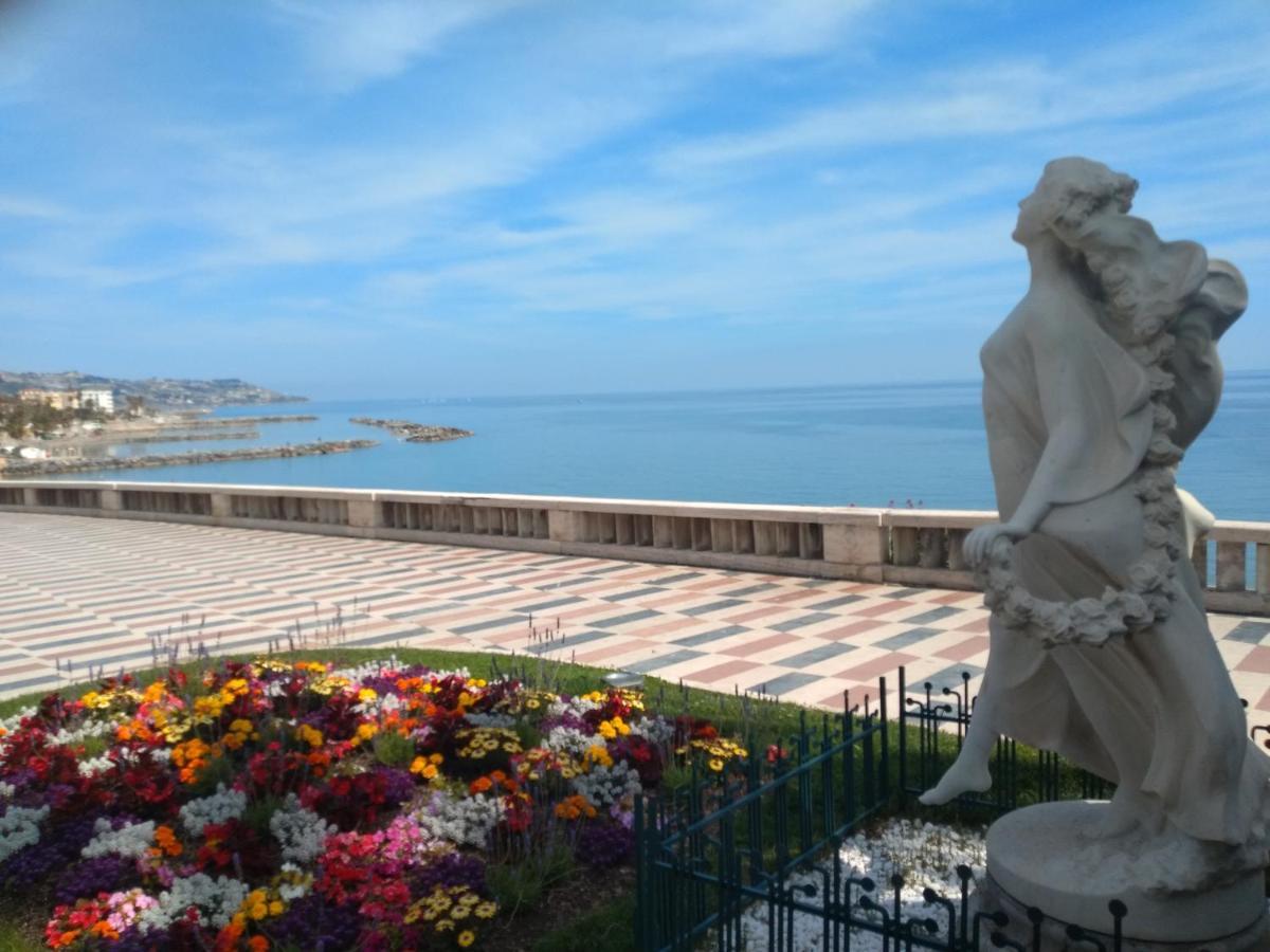 Hotel Morandi San Remo Zewnętrze zdjęcie