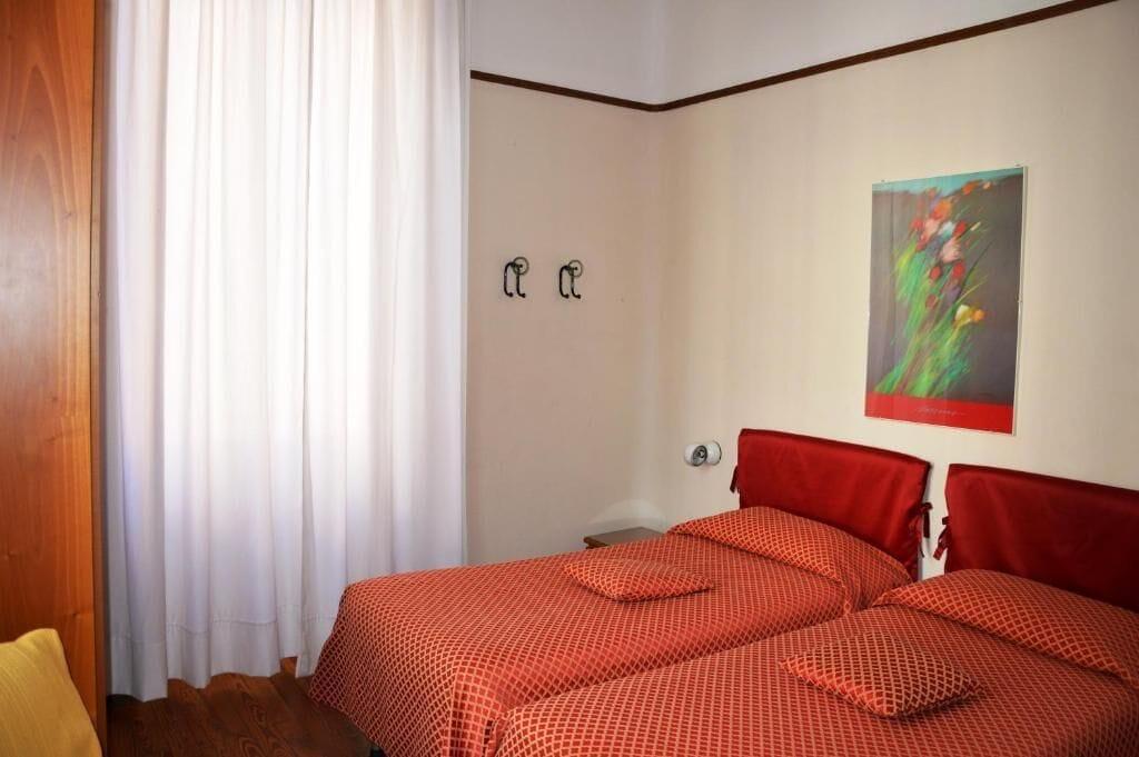 Hotel Morandi San Remo Zewnętrze zdjęcie