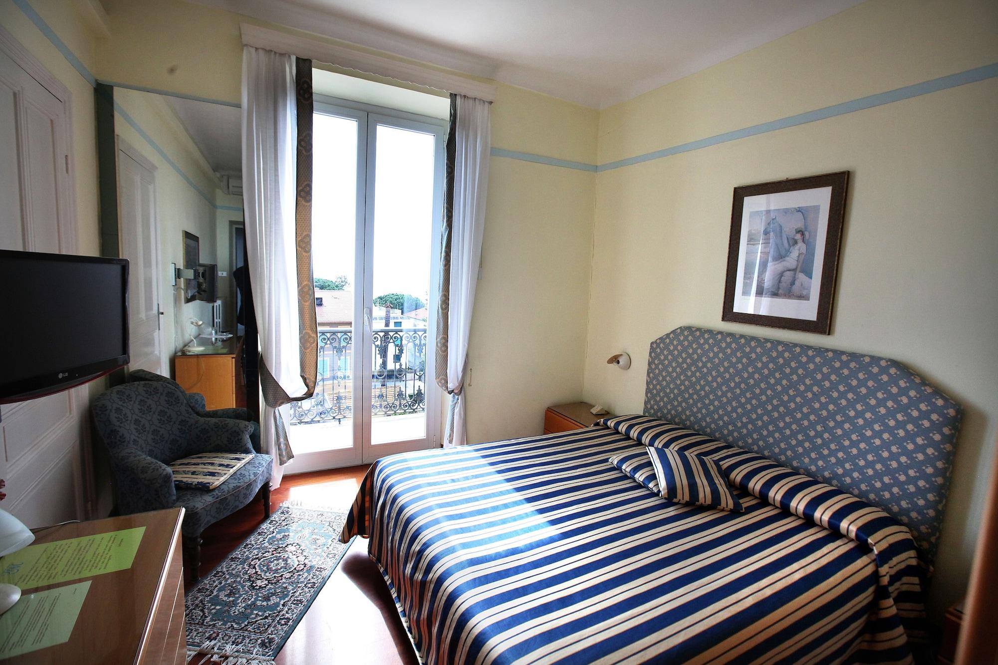 Hotel Morandi San Remo Zewnętrze zdjęcie