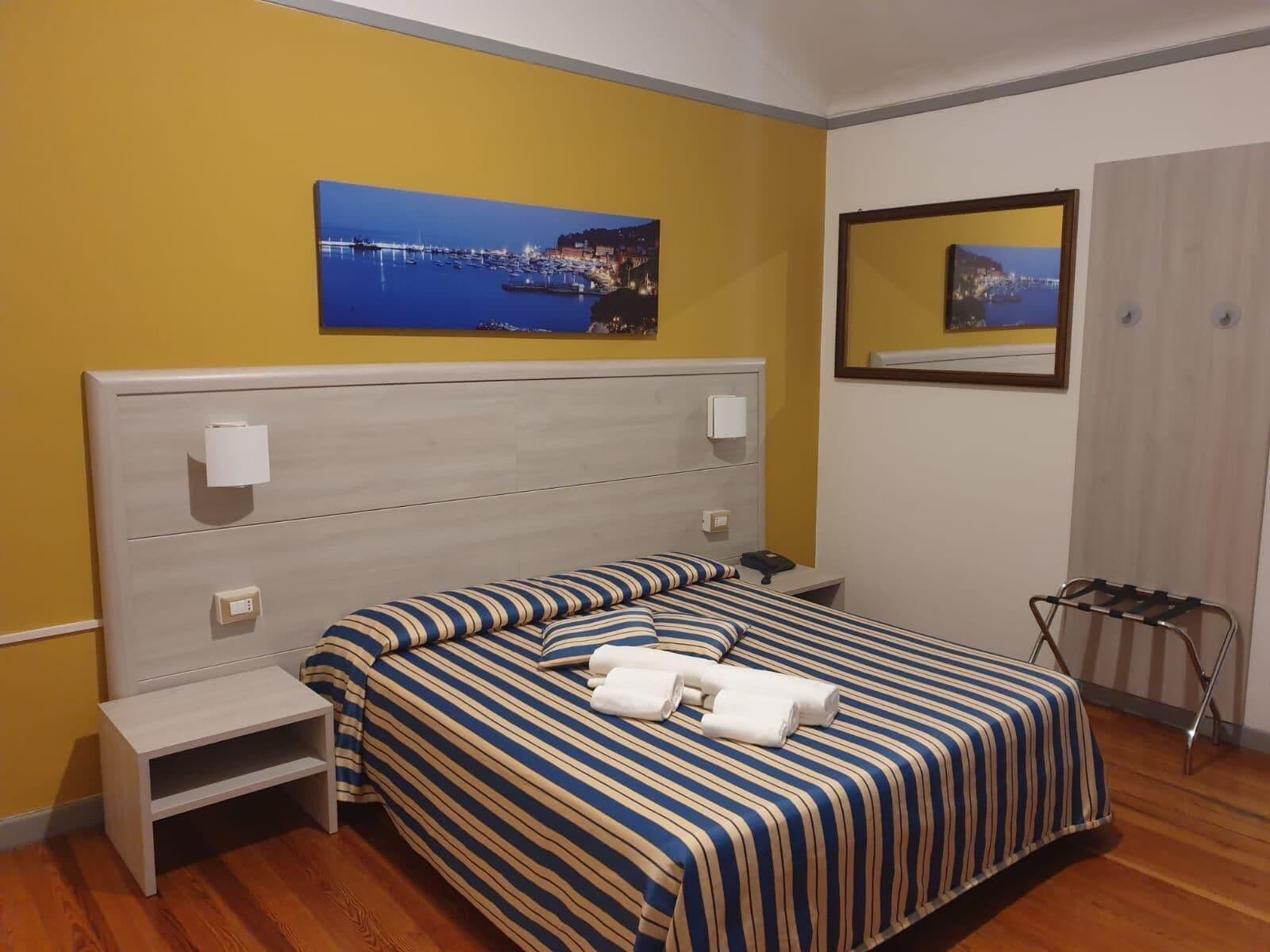 Hotel Morandi San Remo Zewnętrze zdjęcie