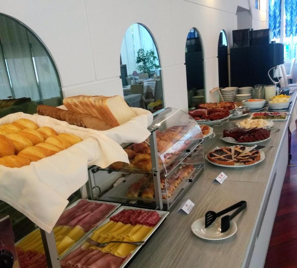 Hotel Morandi San Remo Zewnętrze zdjęcie