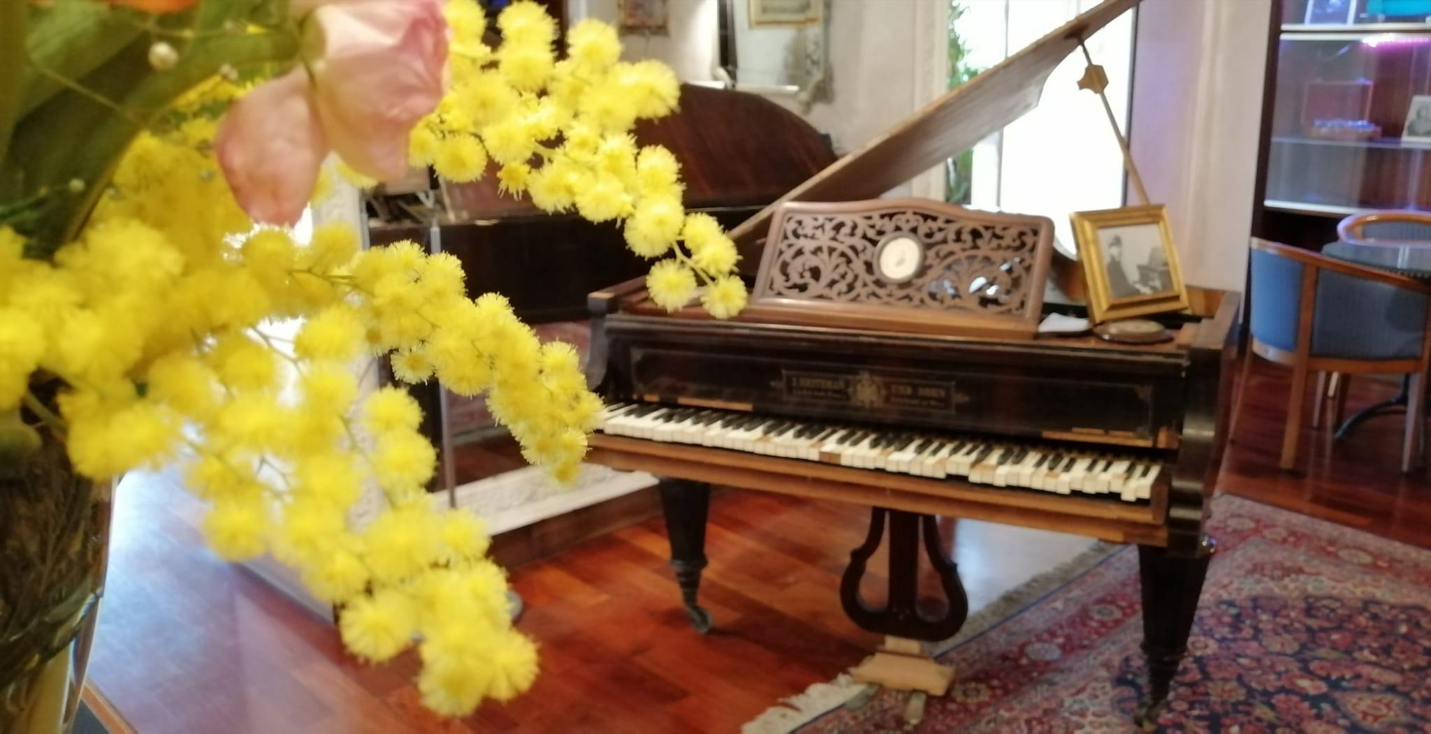 Hotel Morandi San Remo Zewnętrze zdjęcie