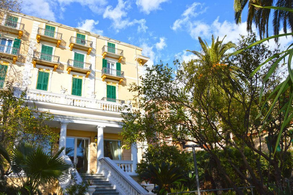 Hotel Morandi San Remo Zewnętrze zdjęcie