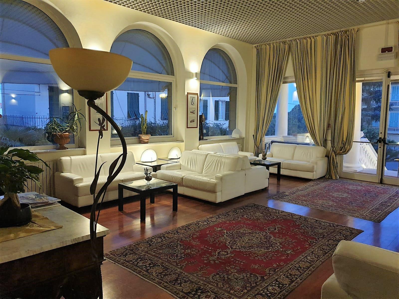 Hotel Morandi San Remo Zewnętrze zdjęcie