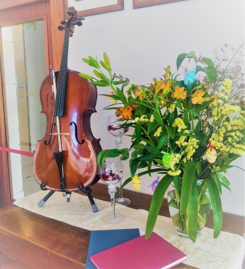 Hotel Morandi San Remo Zewnętrze zdjęcie