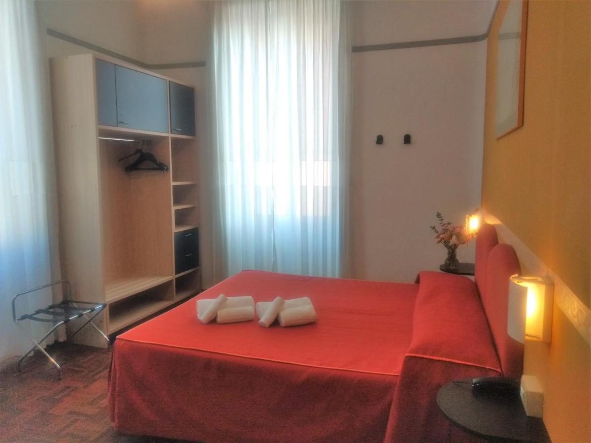 Hotel Morandi San Remo Zewnętrze zdjęcie