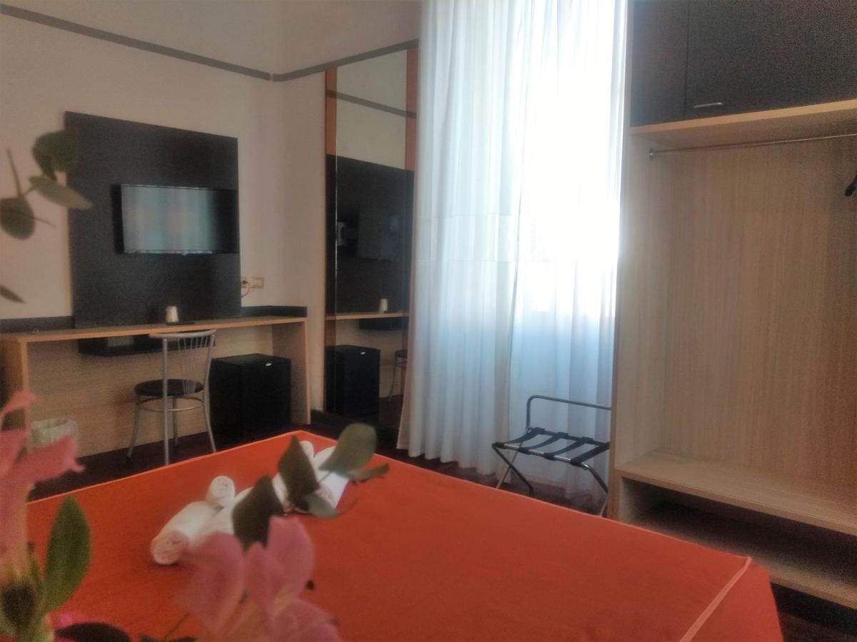 Hotel Morandi San Remo Zewnętrze zdjęcie