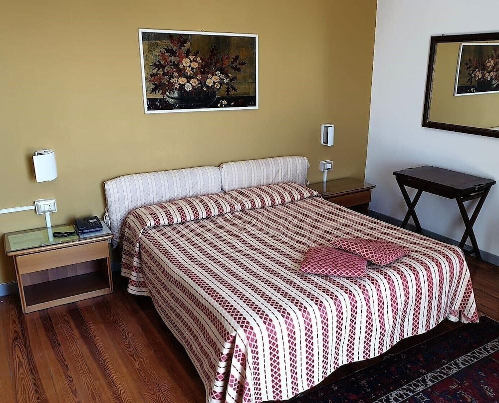 Hotel Morandi San Remo Zewnętrze zdjęcie