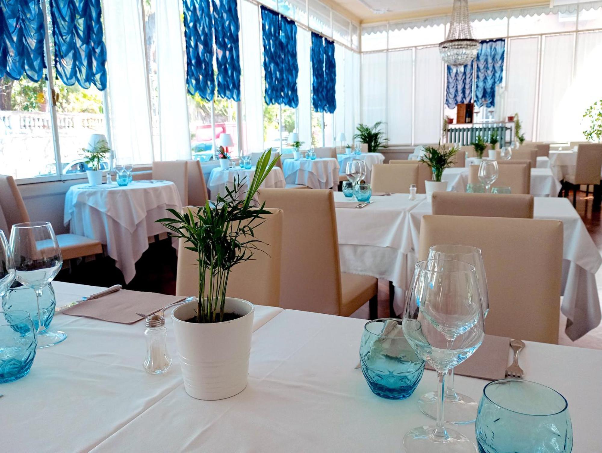 Hotel Morandi San Remo Zewnętrze zdjęcie