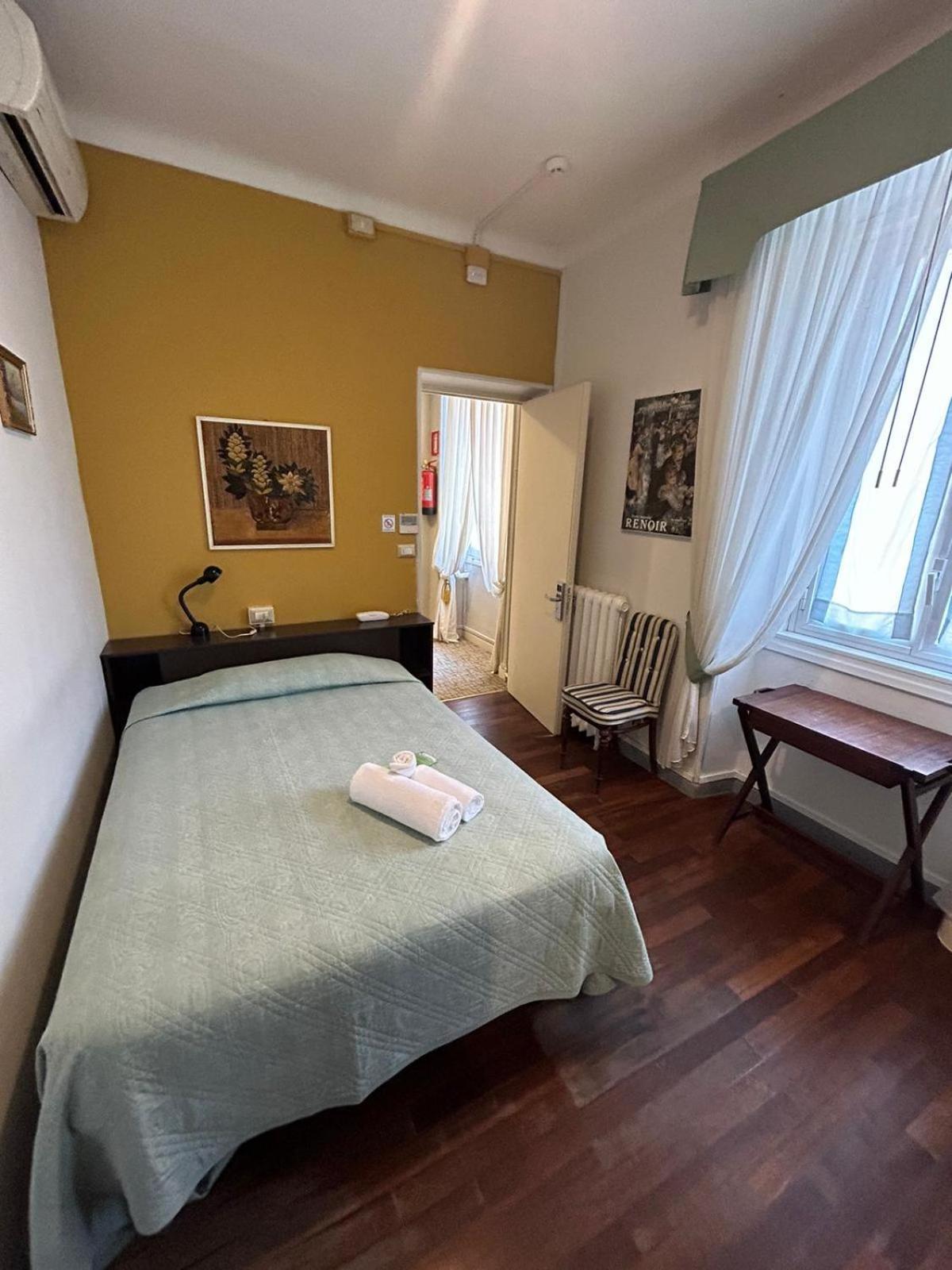 Hotel Morandi San Remo Zewnętrze zdjęcie