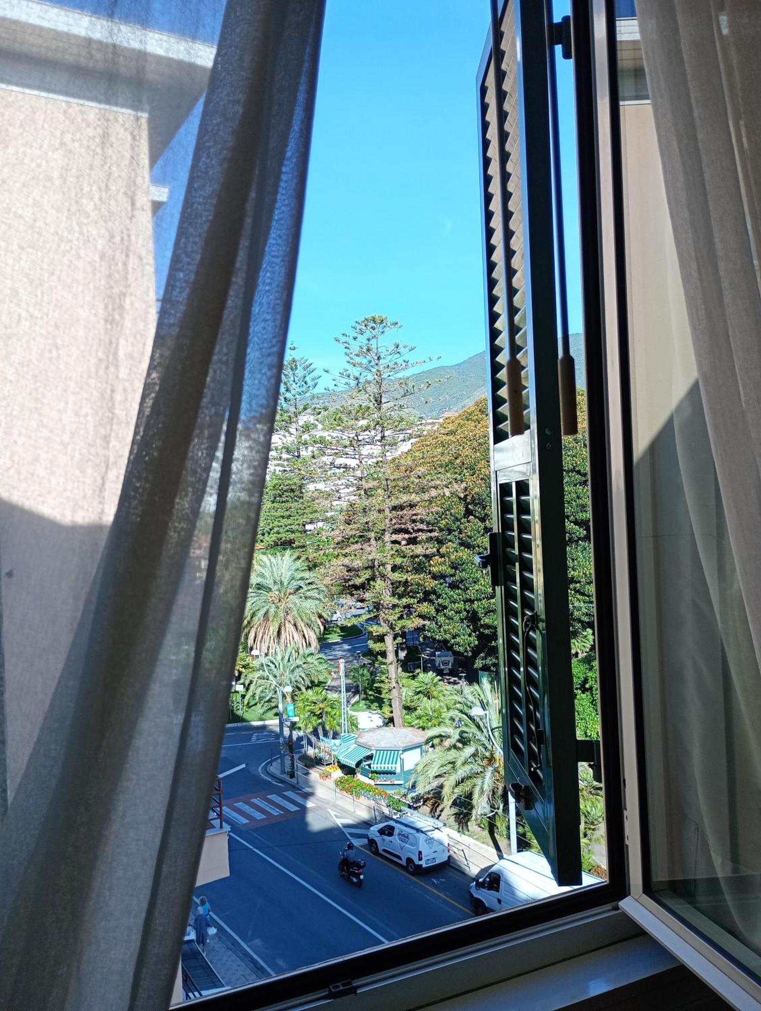 Hotel Morandi San Remo Zewnętrze zdjęcie