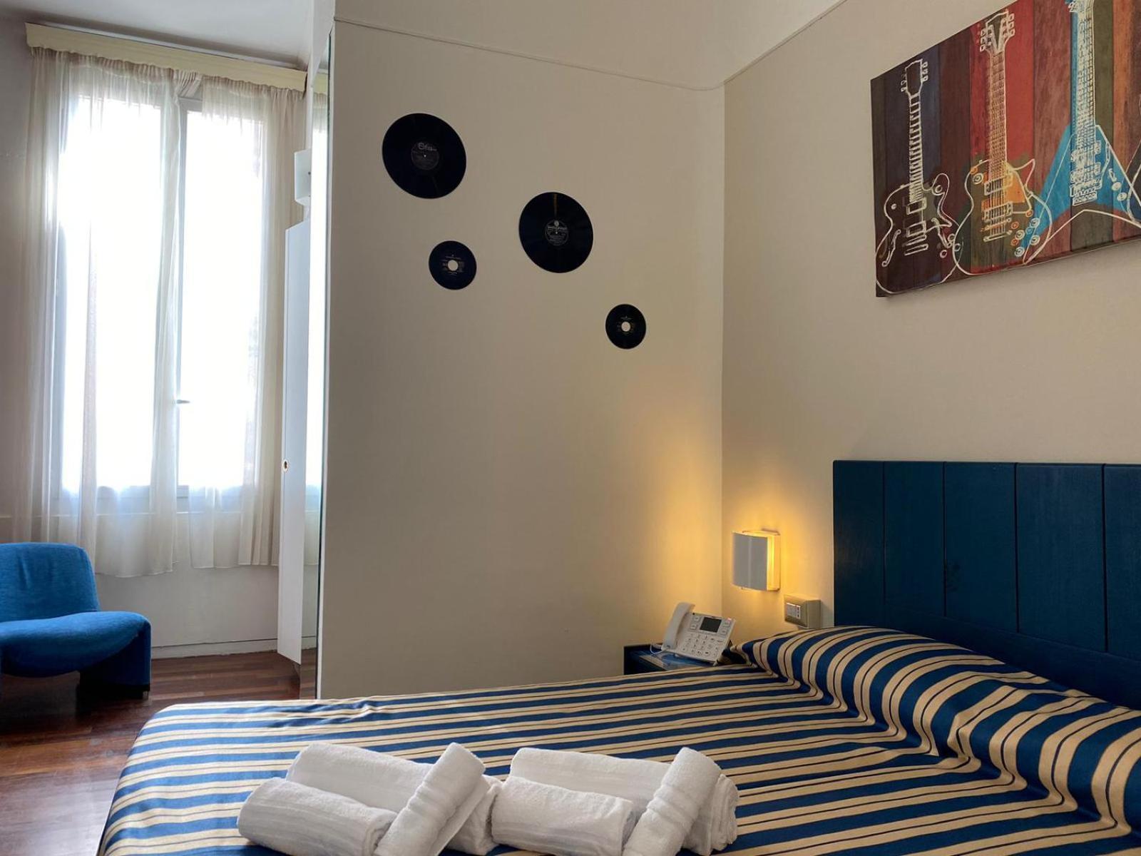 Hotel Morandi San Remo Zewnętrze zdjęcie