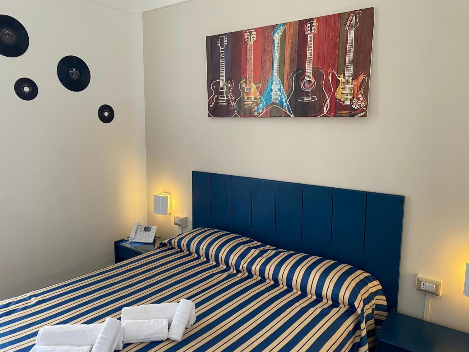 Hotel Morandi San Remo Zewnętrze zdjęcie