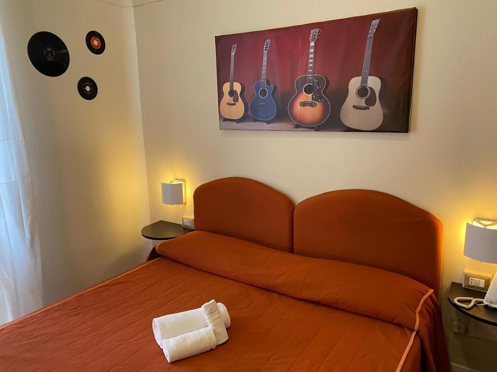 Hotel Morandi San Remo Zewnętrze zdjęcie