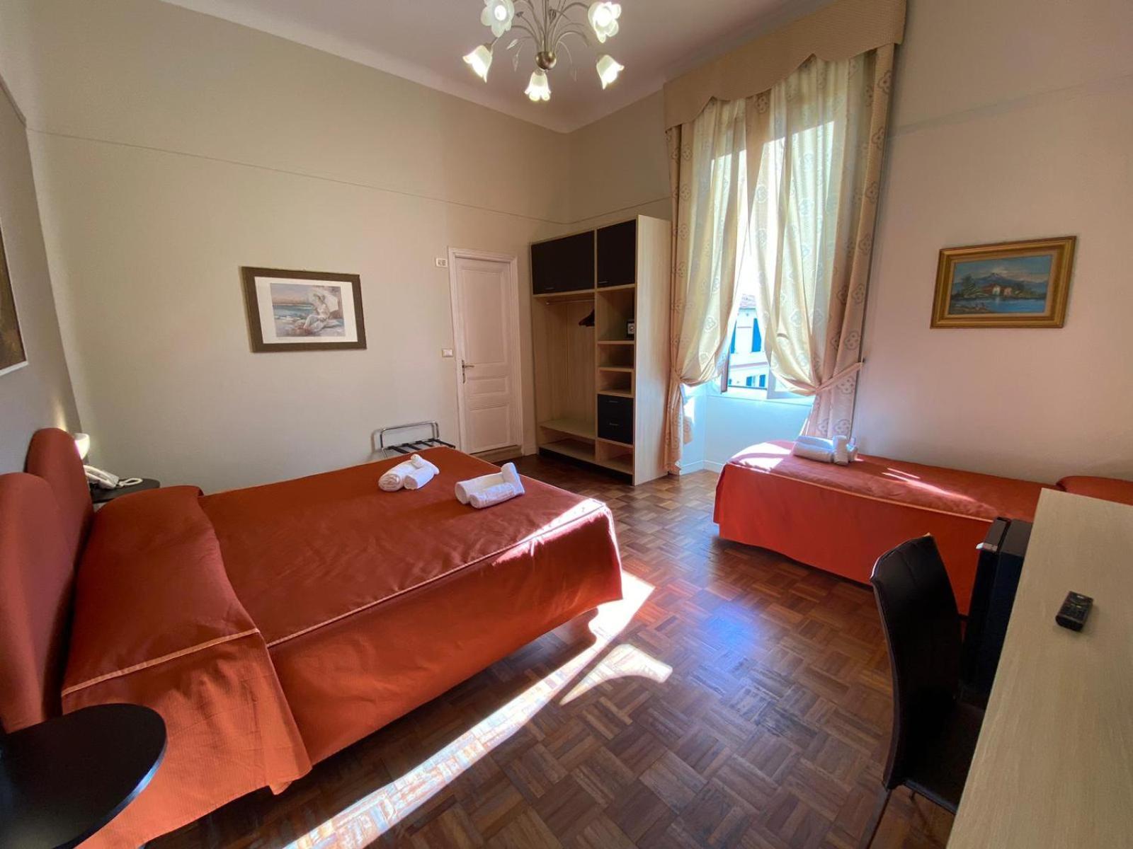 Hotel Morandi San Remo Zewnętrze zdjęcie