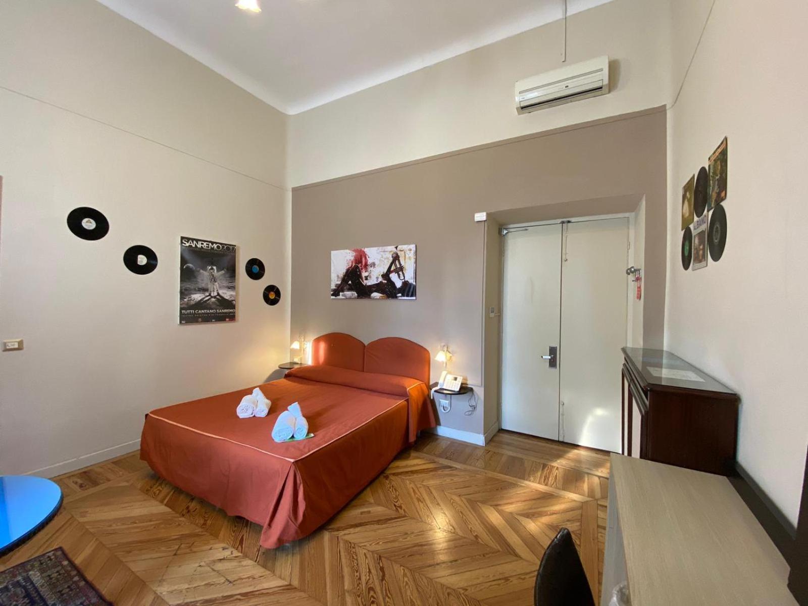 Hotel Morandi San Remo Zewnętrze zdjęcie