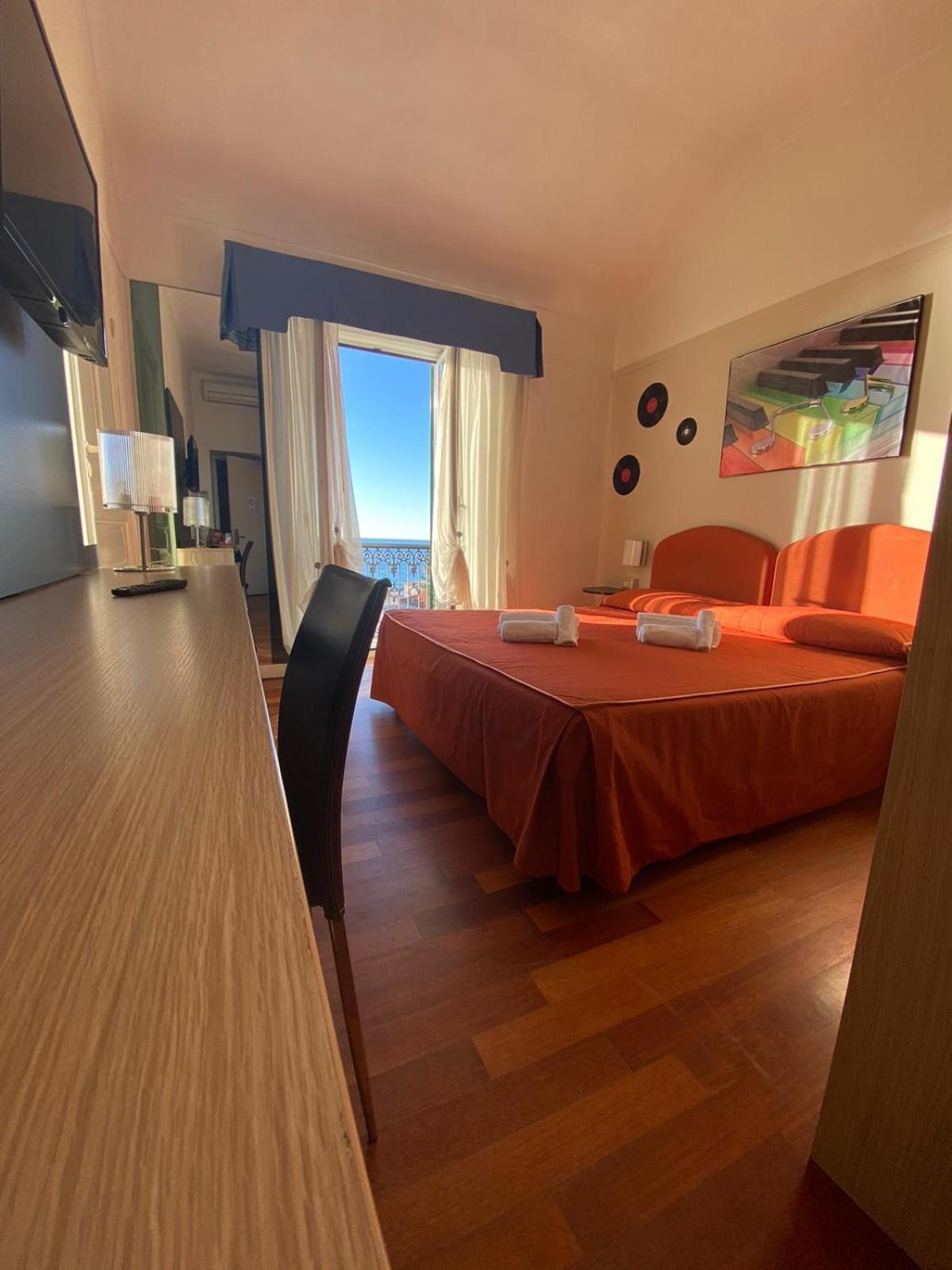Hotel Morandi San Remo Zewnętrze zdjęcie