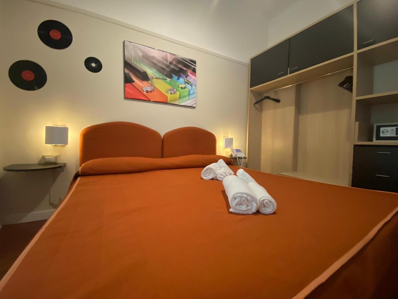 Hotel Morandi San Remo Zewnętrze zdjęcie