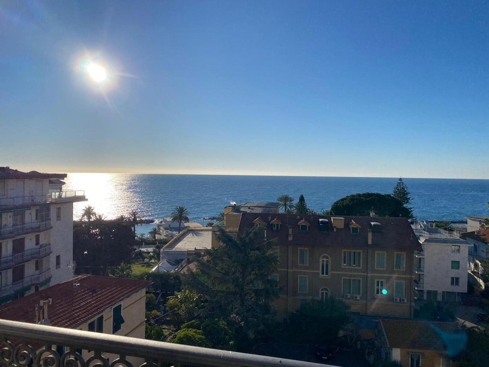 Hotel Morandi San Remo Zewnętrze zdjęcie