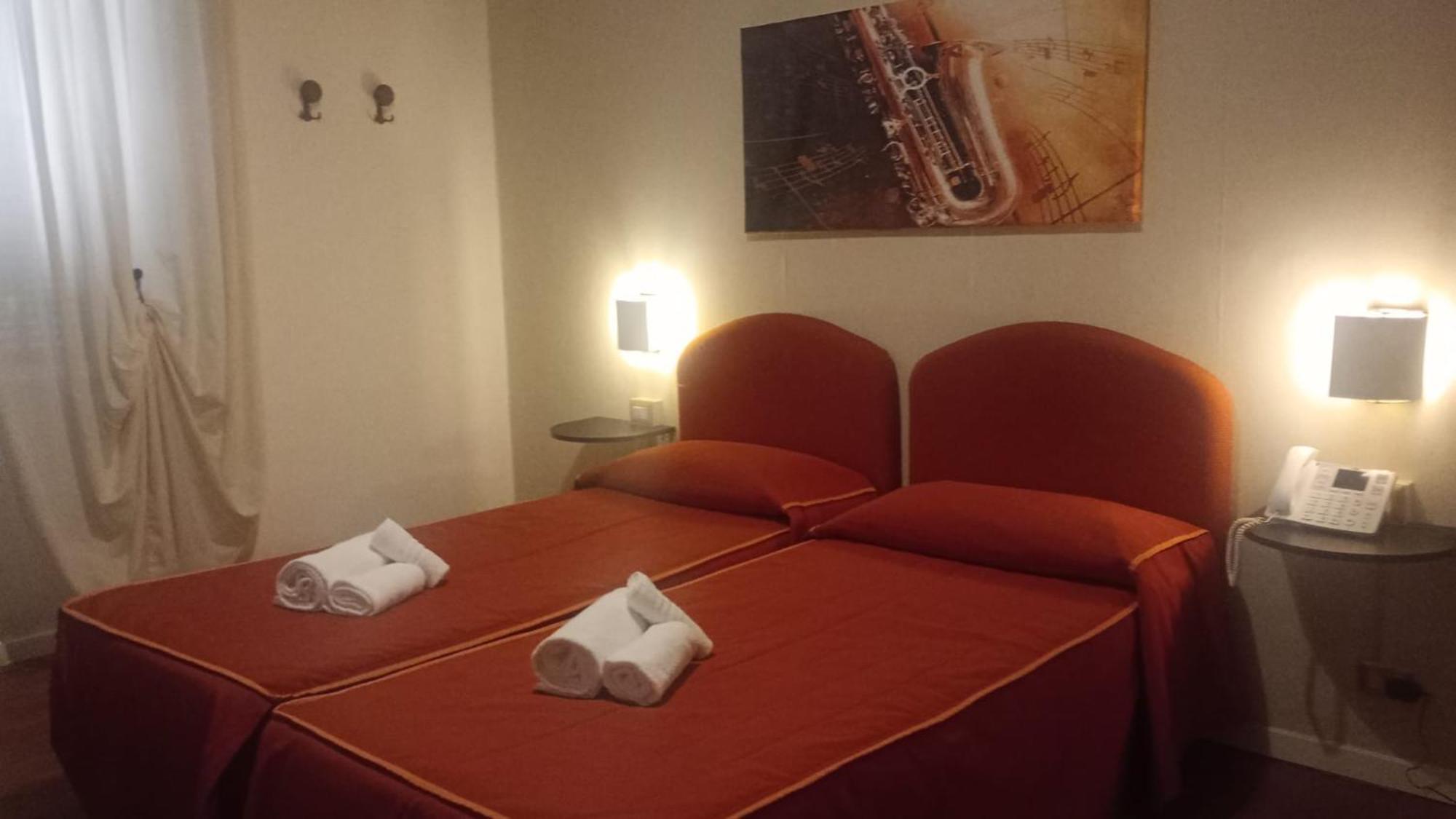 Hotel Morandi San Remo Zewnętrze zdjęcie