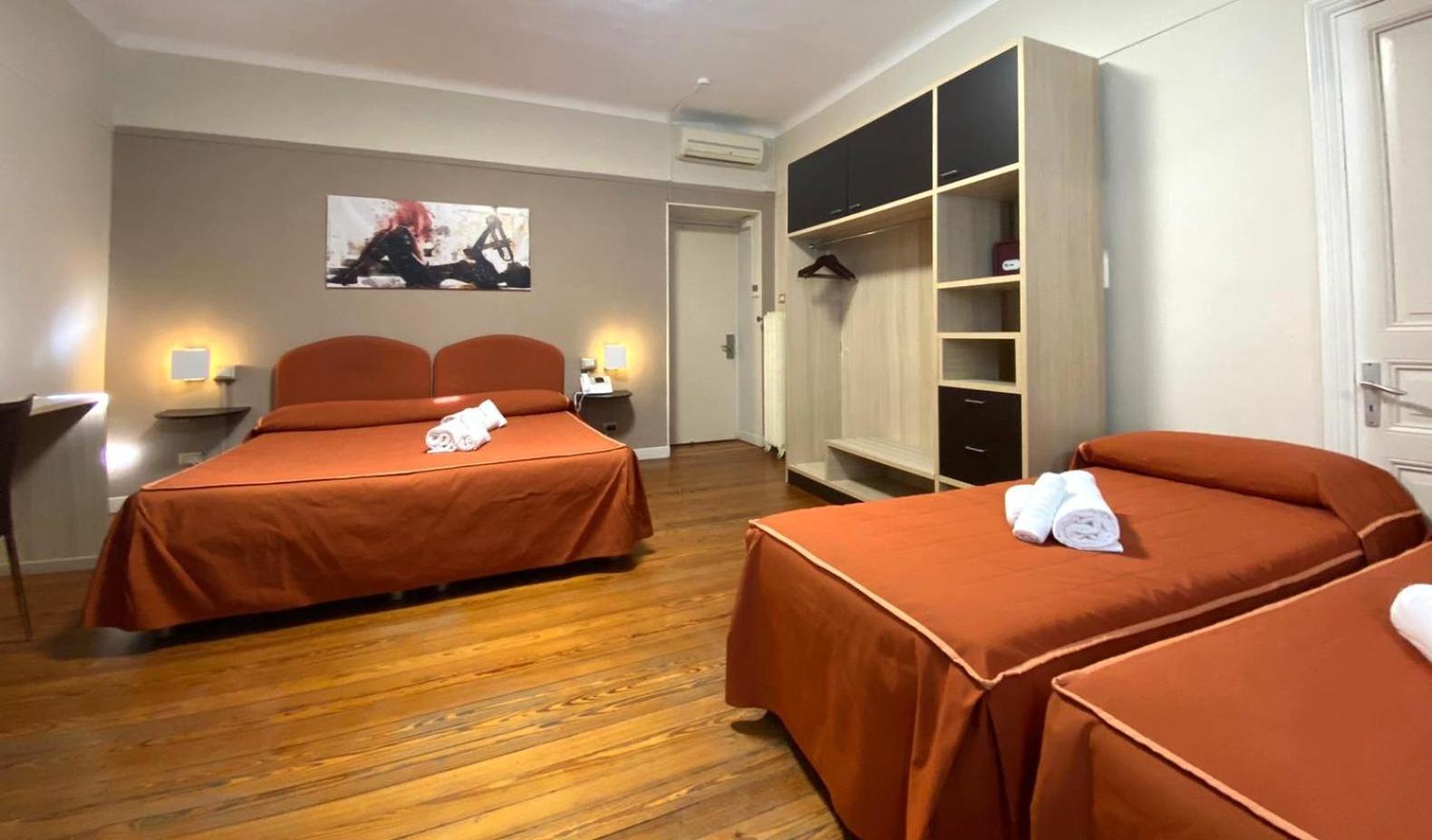 Hotel Morandi San Remo Zewnętrze zdjęcie
