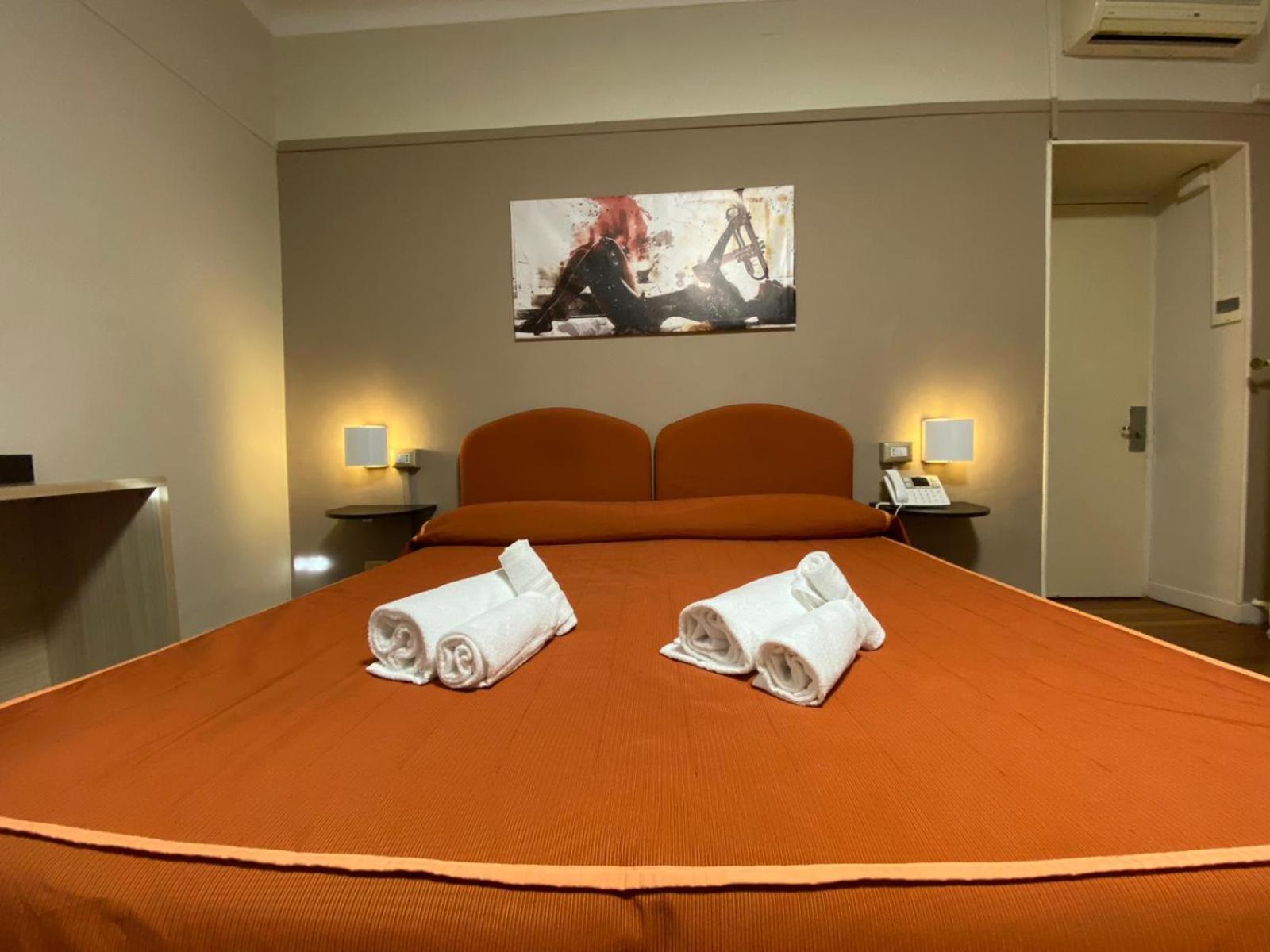 Hotel Morandi San Remo Zewnętrze zdjęcie