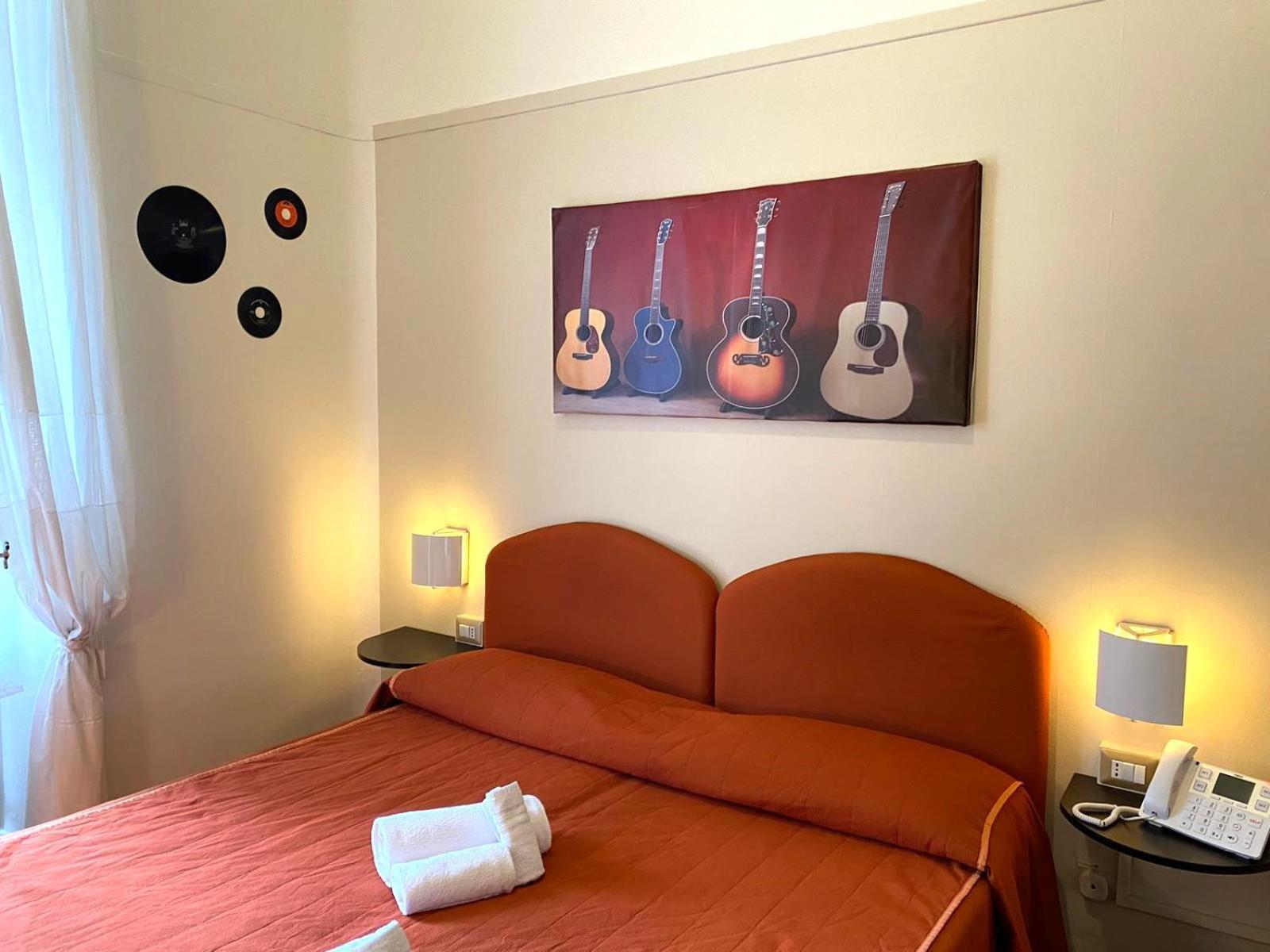 Hotel Morandi San Remo Zewnętrze zdjęcie
