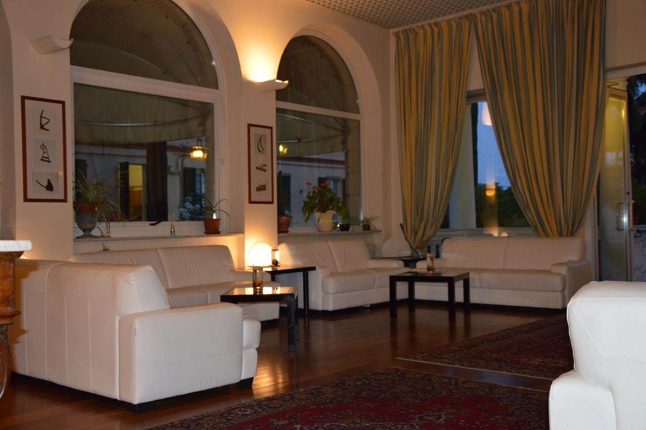 Hotel Morandi San Remo Zewnętrze zdjęcie
