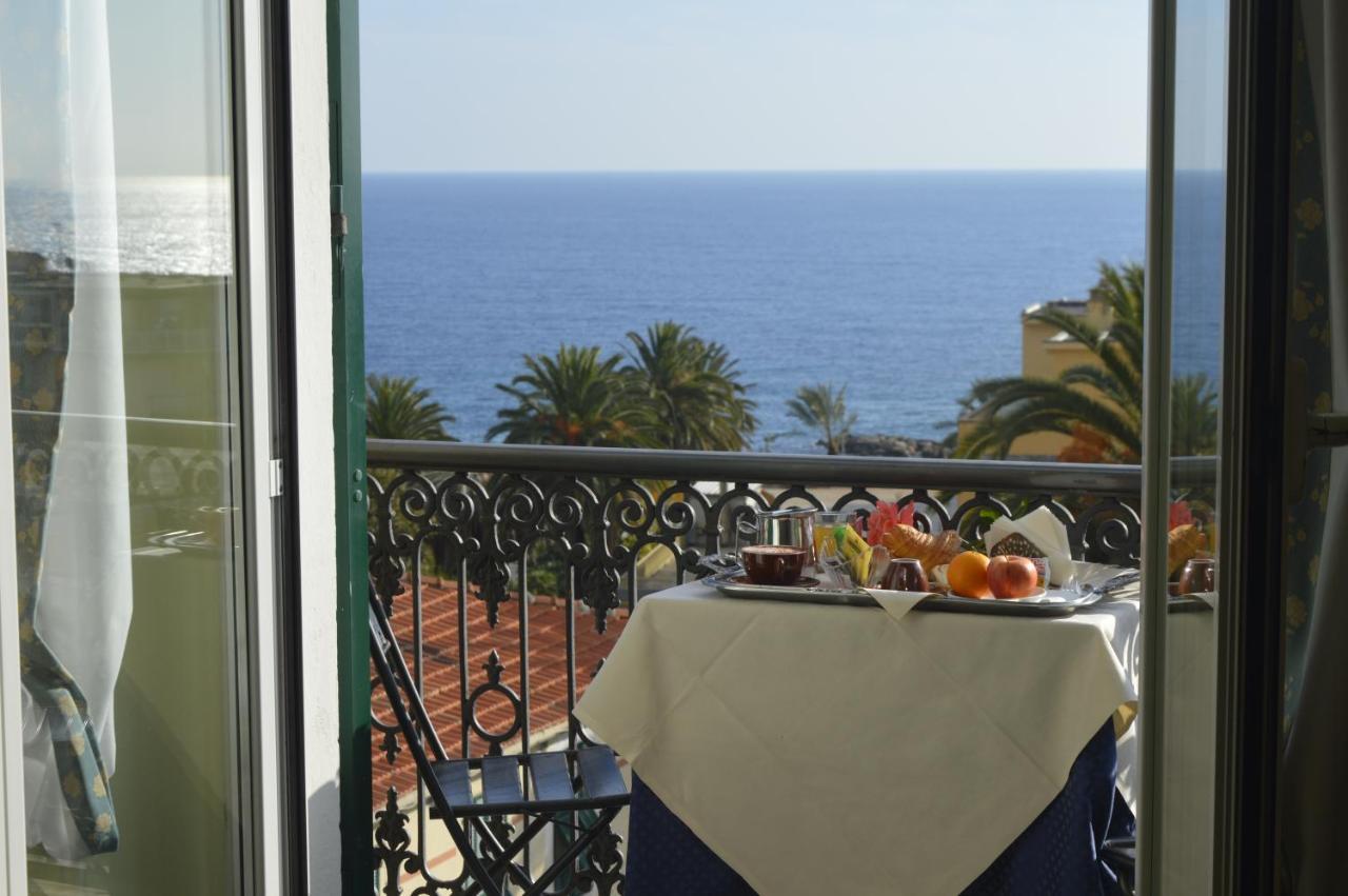 Hotel Morandi San Remo Zewnętrze zdjęcie